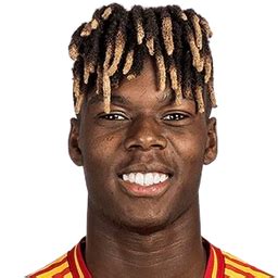 nico williams sofifa|Iba pa.